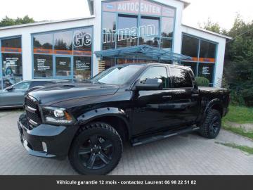 2014 Dodge RAM Sport Night 5.7L 4x4 Tout compris hors homologation 4500e