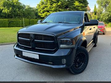 2015 Dodge  RAM Sport Crew Cab 4x4 Tout compris hors homologation 4500e