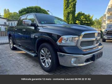 2016 Dodge RAM Longhorn Crew Cab 4x4 Tout compris hors homologation 4500e
