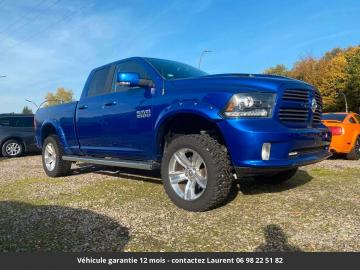 2017 Dodge  RAM Disponible 1500 Sport V8 4x4 Prins GPL