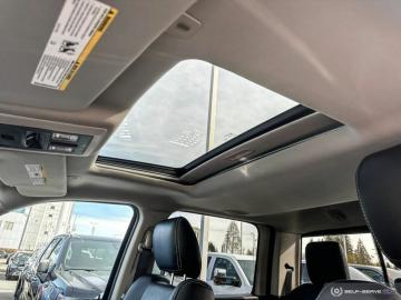 2017 Dodge  RAM Sport Crew Cab 4x4 Tout compris hors homologation 4500e