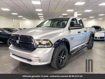 2017 Dodge  RAM Sport Night 5.7L 4x4 Tout compris hors homologation 4500e