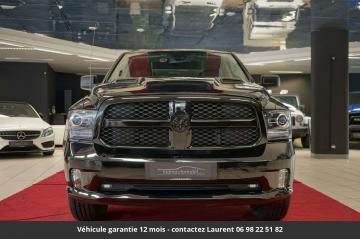 2017 Dodge  RAM Sport Night 5.7L 4x4 Tout compris hors homologation 4500e