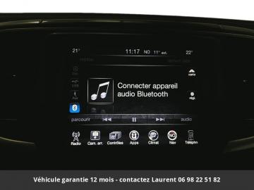 2017 Dodge  RAM Limited Crew Cab 4x4 Tout compris hors homologation 4500e