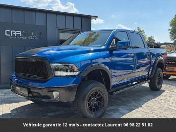 2017 Dodge RAM Sport Night 5.7L 4x4 Tout compris hors homologation 4500e