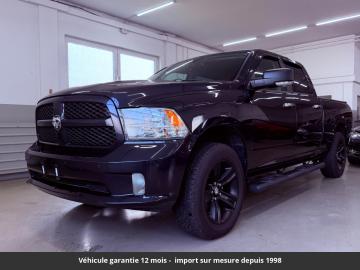 2017 Dodge Ram Sport Night BVA8 5.7L 4x4