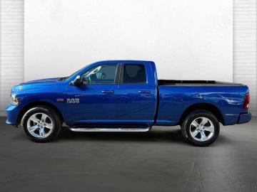 2018 Dodge  RAM Sport Crew Cab 4x4 Tout compris hors homologation 4500e