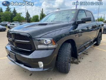 2018 Dodge  RAM Sport Night 5.7L 4x4 Tout compris hors homologation 4500e