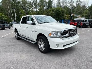 2018 Dodge  RAM Sport Crew Cab 4x4 Tout compris hors homologation 4500e