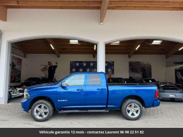 2018 Dodge  RAM Sport Quad Cab 4x4 Tout compris hors homologation 4500e