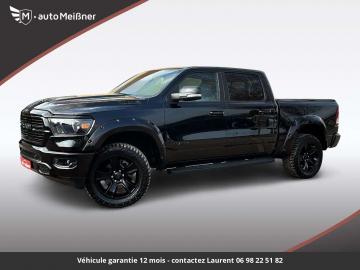 2018 Dodge RAM Sport Night GPL 5.7L 4x4 Tout compris hors homologation 4500e