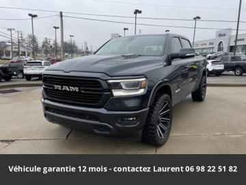 2019 dodge ram Sport Black Crew Cab 4WD Prix tout compris hors homologation 4500 €