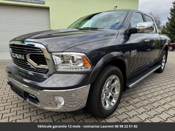 2019 Dodge  RAM 1500 5.7 HEMI Laramie 4X4 GPL Crew Cab hors homologation 4500e