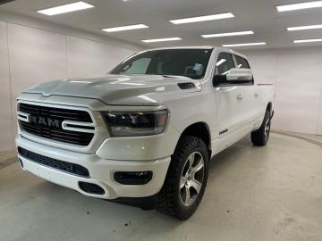 2019 Dodge  RAM Sport Night 12P 5.7L 4x4 Tout compris hors homologation 4500e