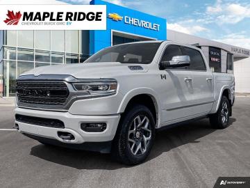 2019 Dodge  RAM Limited RAMBOX 12P 5.7L 4x4 Tout compris hors homologation 4500e