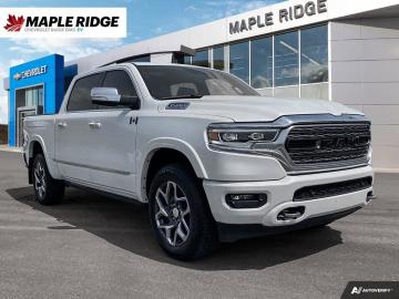 2019 Dodge  RAM RAMBOX Limited Crew Cab 4WD Tout compris hors homologation 4500e