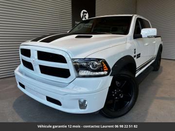 2019 Dodge  RAM Sport Night 5.7L 4x4 Tout compris hors homologation 4500e