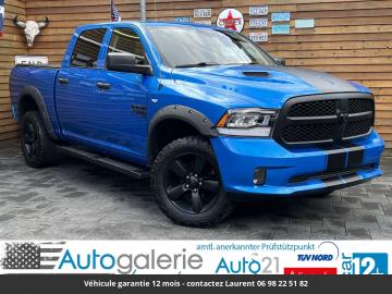 2019 Dodge  RAM Sport Night 5.7L 4x4 Tout compris hors homologation 4500e