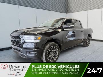 2019 Dodge  RAM Sport 12P TO 5.7L 4x4 Tout compris hors homologation 4500e