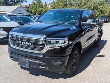 2019 Dodge  RAM Limited 12P 5.7L 4x4 Tout compris hors homologation 4500e