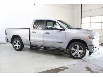 2019 Dodge  RAM Sport Night 5.7L 4x4 Tout compris hors homologation 4500e