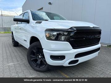 2019 Dodge  RAM Sport Night 5.7L 4x4 Tout compris hors homologation 4500e