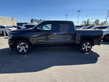 2019 Dodge  RAM Sport Night 12P 5.7L 4x4 Tout compris hors homologation 4500e