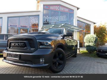 2019 Dodge  RAM 1500 Hemi Sport 4x4 hors homologation 4500e