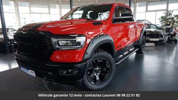 2019 Dodge  RAM Rebel Crew Cab 4x4 Tout compris hors homologation 4500e