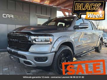 2019 Dodge  RAM Sport Night 5.7L 4x4 Tout compris hors homologation 4500e