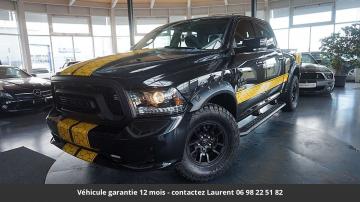 2019 Dodge  RAM Sport Night 5.7L 4x4 Tout compris hors homologation 4500e