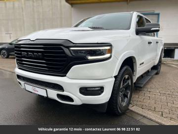 2019 Dodge  RAM Sport Night 12P 5.7L 4x4 Tout compris hors homologation 4500e