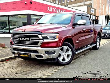 2019 Dodge RAM Laramie Crew Cab 4x4 Tout compris hors homologation 4500e