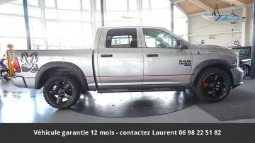 2019 Dodge RAM Sport Night 5.7L 4x4 Tout compris hors homologation 4500e