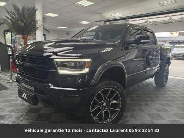 2019 Dodge RAM Sport Night 12P 5.7L 4x4 Tout compris hors homologation 4500e