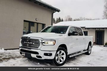 2019 Dodge RAM Bighorn 4*4 Crew Cab 4x4 Tout compris hors homologation 4500e