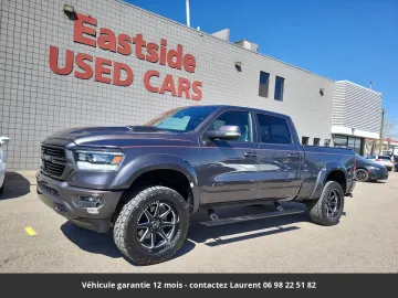 2019 DODGE RAM Sport Night 12P 5.7L 4x4 Tout compris hors homologation 4500e