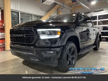 2019 DODGE RAM Sport Night 12P 5.7L 4x4 Tout compris hors homologation 4500e