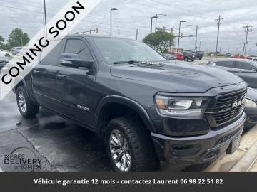 2020 DODGE ram Sport Crew Cab 4WD Prix tout compris hors homologation 4500 €