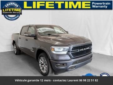 2020 DODGE ram sport Crew Cab 4WD hemi Prix tout compris hors homologation 4500 €