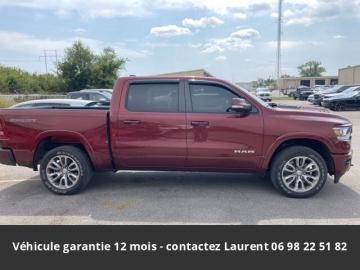 2020 dodge ram Sport Crew Cab 4WD Hemi Prix tout compris hors homologation 4500 €