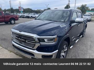 2020 dodge ram Laramie Crew Cab 4WD Hemi Prix tout compris hors homologation 4500 €