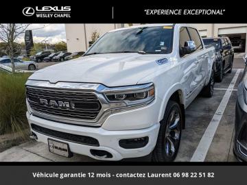 2020 dodge ram Limited Crew Cab 4WD 2020 Prix tout compris hors homologation 4500 €