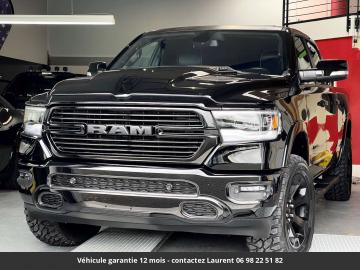 2020 Dodge  RAM Sport Night 12P 5.7l Pano hors homologation 4500e