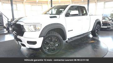 2020 Dodge  RAM 5.7l Sport 4x4 Tout compris hors homologation 4500e