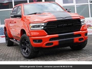 2020 Dodge  RAM Sport Night 5.7L 4x4 Tout compris hors homologation 4500e