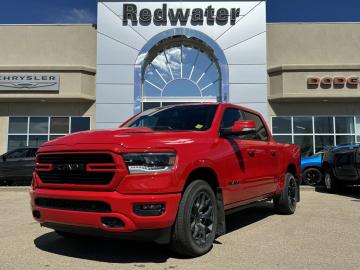 2020 Dodge  RAM Sport Night 12P 5.7L 4x4 Tout compris hors homologation 4500e