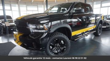 2020 Dodge  RAM Sport Night 5.7L 4x4 Tout compris hors homologation 4500e