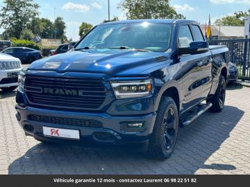 2020 Dodge  RAM Sport Night 5.7L 4x4 Tout compris hors homologation 4500e