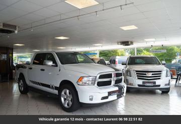 2020 Dodge  RAM Sport Crew Cab 4x4 Tout compris hors homologation 4500e